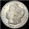 Image 1 : 1893 Silver Morgan Dollar CLOSELY  UNCIRCULATED