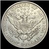 Image 2 : 1912-S Silver Barber Half Dollar CLOSELY  UNCIRCULATED