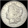 Image 1 : 1901 Morgan Silver Dollar CLOSELY  UNCIRCULATED