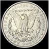 Image 2 : 1901 Morgan Silver Dollar CLOSELY  UNCIRCULATED