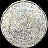 Image 2 : 1900-S Silver Morgan Dollar CLOSELY  UNCIRCULATED