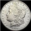 Image 1 : 1879-S REV 78 Morgan Dollar CLOSE UNC
