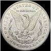 Image 2 : 1879-S REV 78 Morgan Dollar CLOSE UNC