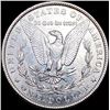 Image 2 : 1901 Morgan Silver Dollar ABOUT UNCIRCULATED
