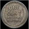 Image 2 : 1924-D Wheat Cent NICELY CIRCULATED
