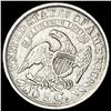 Image 2 : 1836 Capped Bust Half Dime CLOSELY UNCIRCULATED
