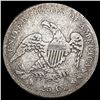 Image 2 : 1836 Capped Bust Quarter NICELY CIRCULATED