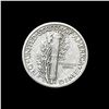 Image 2 : 1923-S Mercury Dime CLOSELY UNCIRCULATED