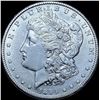 1894-S Morgan Silver Dollar CHOICE AU