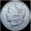 1901 Morgan Silver Dollar CHOICE AU