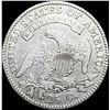Image 2 : 1818 Capped Bust Quarter NICELY CIRCULATED