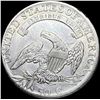Image 2 : 1808 Capped Bust Half Dollar LIGHTLY CIRCULATED