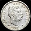 Image 1 : 1883 Hawaii Dime CLOSELY UNCIRCULATED