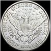 Image 2 : 1908-O Barber Half Dollar ABOUT UNCIRCULATED