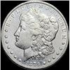 1879-S REV 78 Morgan Dollar CLOSE UNC
