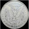 Image 2 : 1879-S REV 78 Morgan Dollar CLOSE UNC