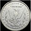 Image 2 : 1893 Morgan Silver Dollar CLOSELY UNCIRCULATED