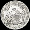 Image 2 : 1824 Capped Bust Half Dollar LIGHTLY CIRCULATED