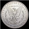 Image 2 : 1898-S Morgan Silver Dollar CLOSELY UNCIRCULATED