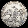 Image 2 : 1831 Capped Bust Quarter CLOSELY UNCIRCULATED