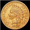 Image 1 : 1859 Indian Head Cent CLOSELY UNCIRCULATED