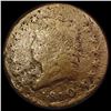 Image 1 : 1810 Classic Head Large Cent NICELY CIRCULATED