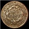 Image 2 : 1810 Classic Head Large Cent NICELY CIRCULATED