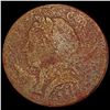 Image 1 : 1787 Connecticut Colonial Copper NICELY CIRCULATED