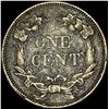 Image 2 : 1858 Flying Eagle Cent LIGHTLY CIRCULATED