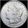 Image 1 : 1890-CC Silver Morgan Dollar UNCIRCULATED