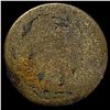 Image 2 : 1875 Seated Liberty Silver Coin NICELY CIRCULATED