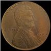 Image 1 : 1909 VDB Wheat Cent UNC