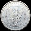Image 2 : 1884-S Silver Morgan Dollar CLOSELY  UNCIRCULATED