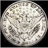 Image 2 : 1914-S Barber Half Dollar HIGH GRADE
