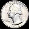 Image 1 : 1934-D Washington Quarter CLOSELY UNCIRCULATED