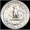 Image 2 : 1934-D Washington Quarter CLOSELY UNCIRCULATED