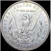 Image 2 : 1900-S Silver Morgan Dollar CLOSELY  UNCIRCULATED
