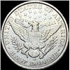 Image 2 : 1906-O Barber Half Dollar CLOSELY  UNCIRCULATED