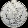 Image 1 : 1901 Silver Morgan Dollar CLOSELY  UNCIRCULATED