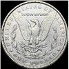 Image 2 : 1901 Silver Morgan Dollar CLOSELY  UNCIRCULATED