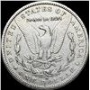 Image 2 : 1900-O/CC Silver Morgan Dollar LIGHT CIRC