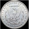 Image 2 : 1889-S Silver Morgan Dollar CLOSELY  UNCIRCULATED