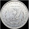 Image 2 : 1882-O Morgan Silver Dollar CLOSELY  UNCIRCULATED