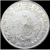 Image 2 : 1814 Capped Bust Half Dollar CLOSELY  UNCIRCULATED