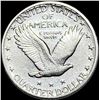 Image 2 : 1927-S Standing Liberty Quarter LIGHTLY  CIRCULATED