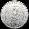 Image 2 : 1883-S Silver Morgan Dollar CLOSELY  UNCIRCULATED