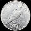 Image 2 : 1934-S Silver Peace Dollar CLOSELY  UNCIRCULATED