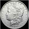 Image 1 : 1901 Silver Morgan Dollar CLOSELY  UNCIRCULATED