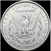 Image 2 : 1901 Silver Morgan Dollar CLOSELY  UNCIRCULATED