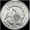 Image 2 : 1835 Capped Bust Dime CLOSELY UNCIRCULATED